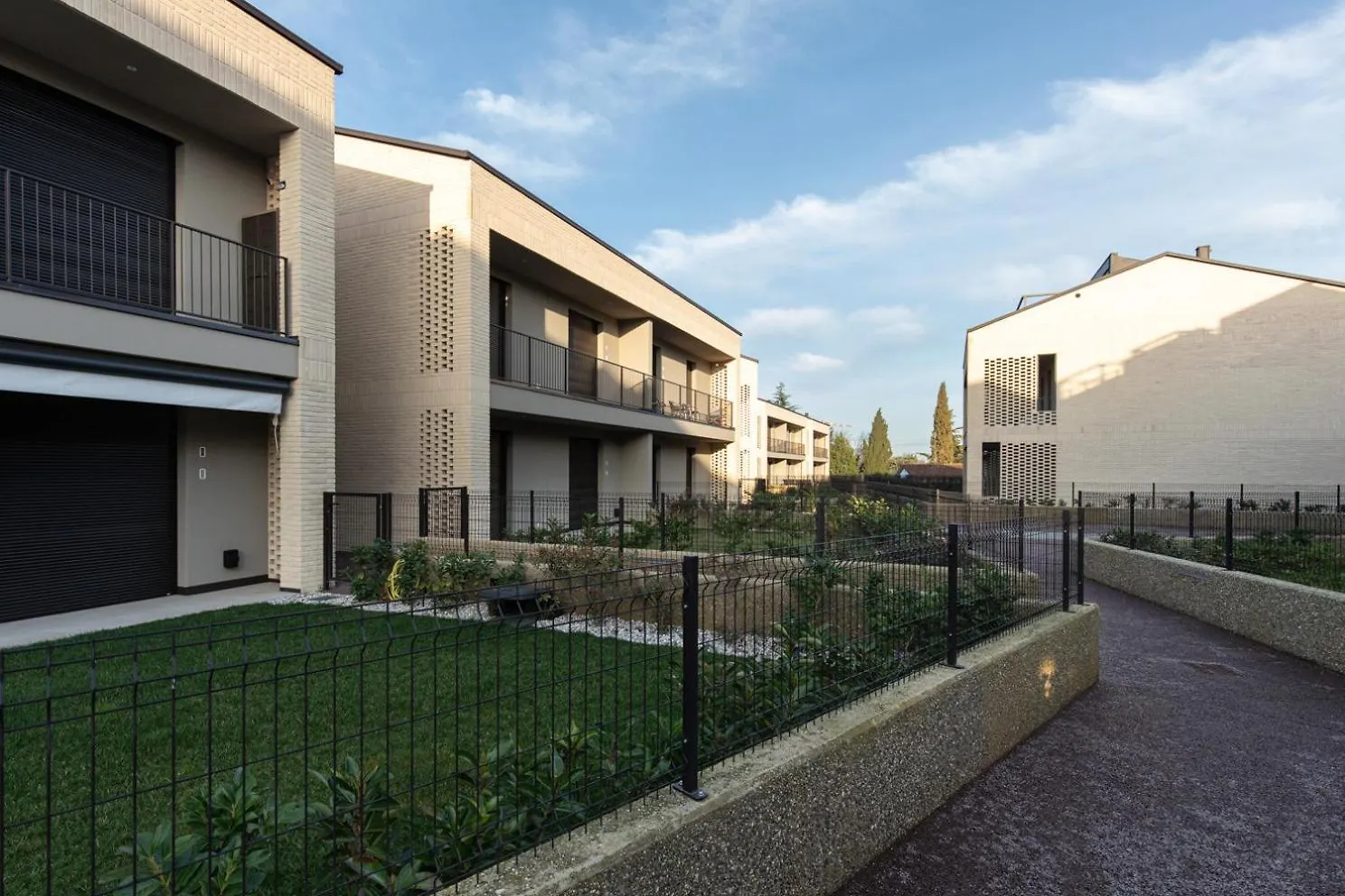 Holiday home Prestige Garda Home - Borgo Secolo Peschiera del Garda