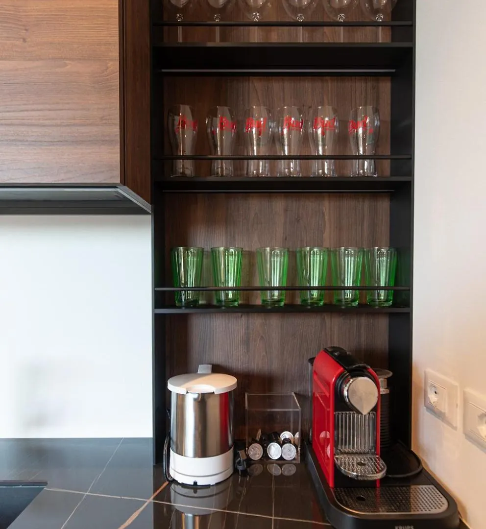 Prestige Garda Home - Borgo Secolo Peschiera del Garda