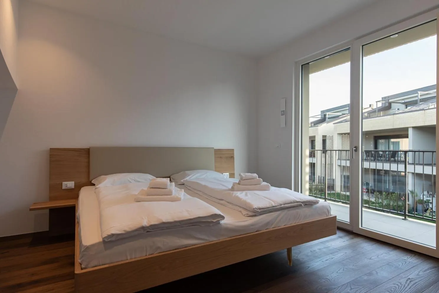 Holiday home Prestige Garda Home - Borgo Secolo Peschiera del Garda Italy