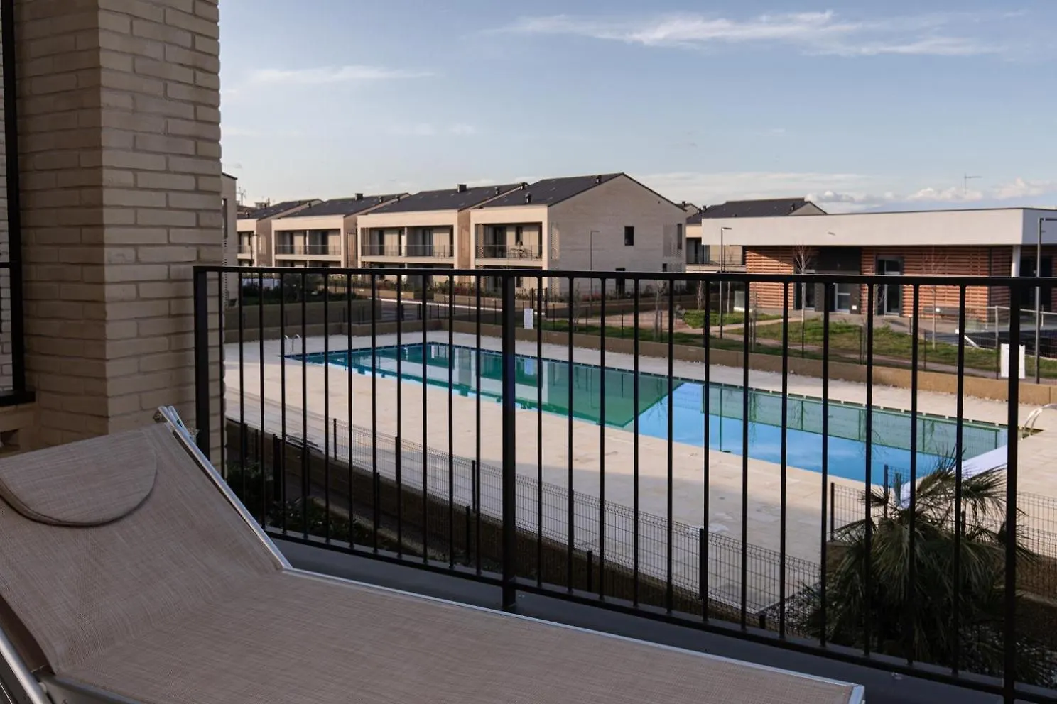 פסקיארה דל גארדה Prestige Garda Home - Borgo Secolo בית נופש פסקיארה דל גארדה