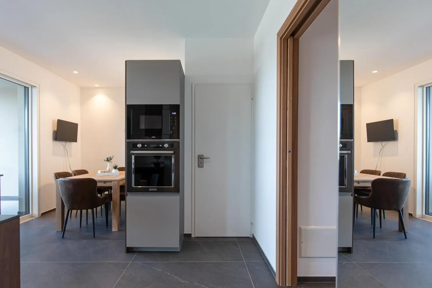 בית נופש פסקיארה דל גארדה Prestige Garda Home - Borgo Secolo איטליה
