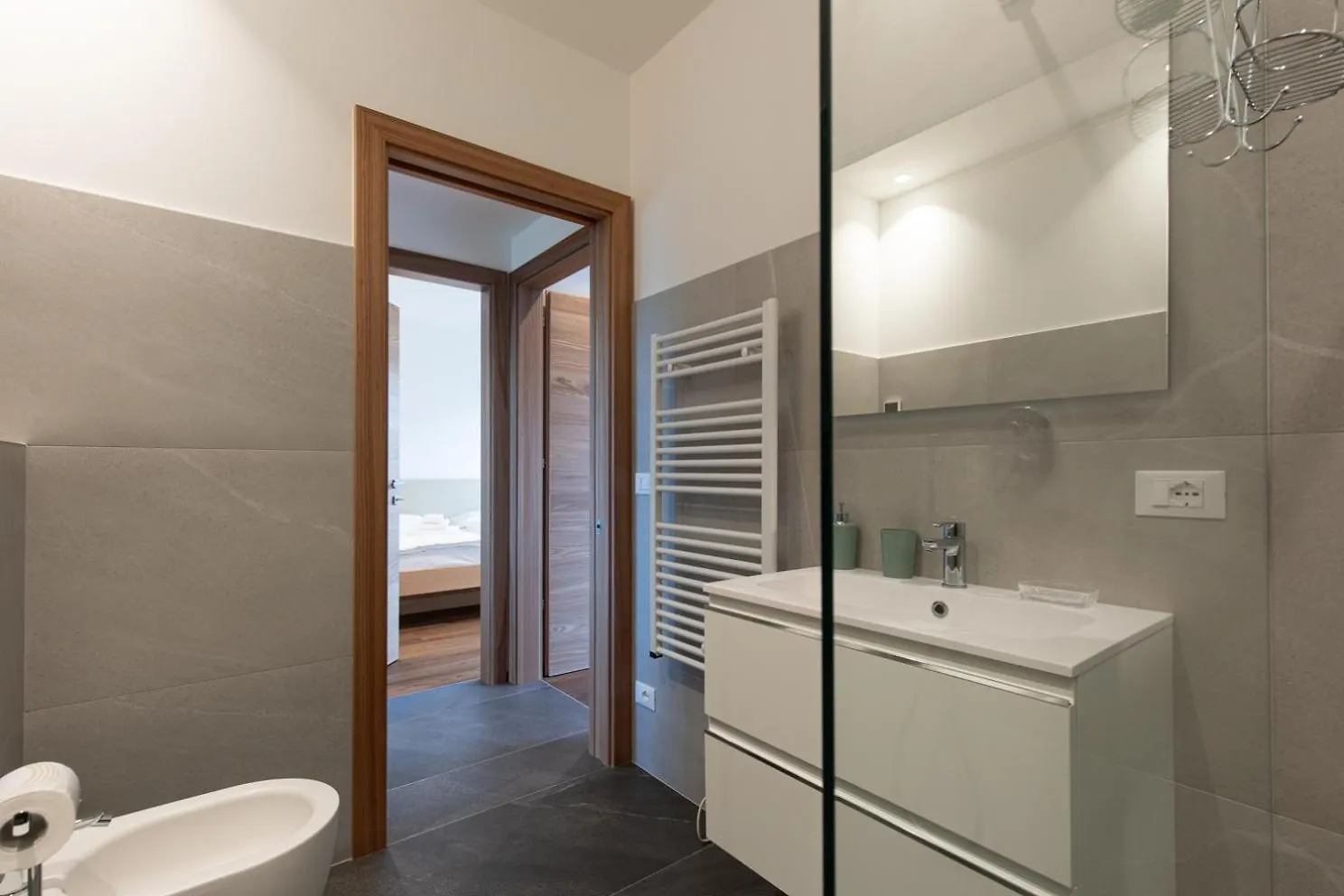 פסקיארה דל גארדה Prestige Garda Home - Borgo Secolo בית נופש