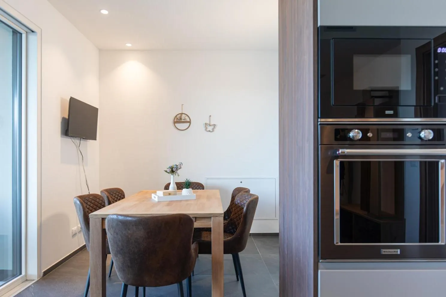 פסקיארה דל גארדה Prestige Garda Home - Borgo Secolo