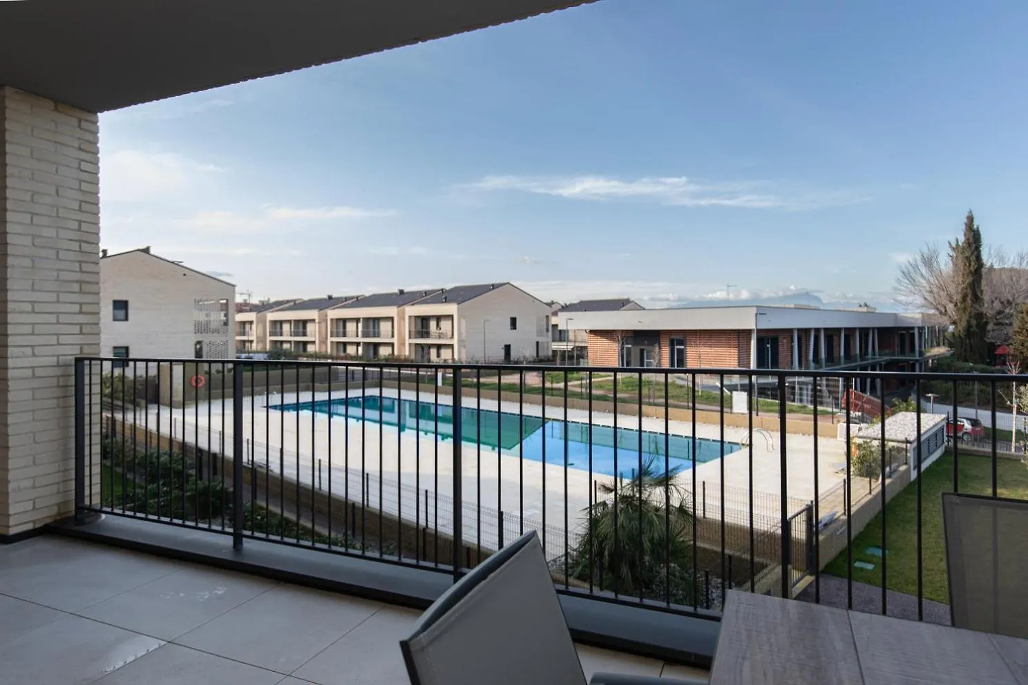 פסקיארה דל גארדה Prestige Garda Home - Borgo Secolo בית נופש פסקיארה דל גארדה