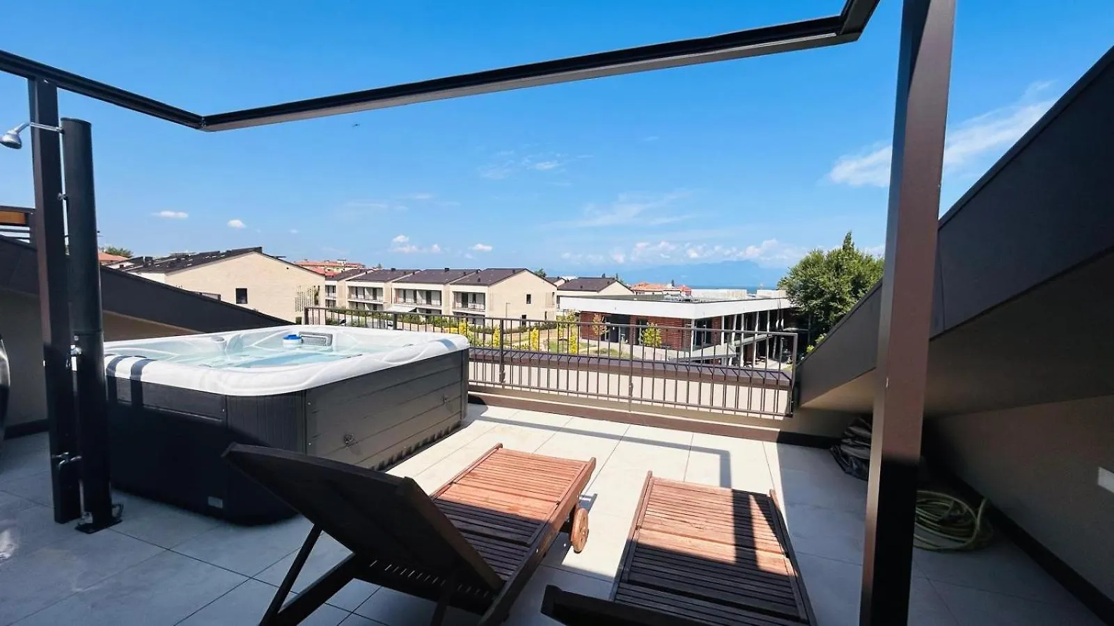 פסקיארה דל גארדה Prestige Garda Home - Borgo Secolo איטליה