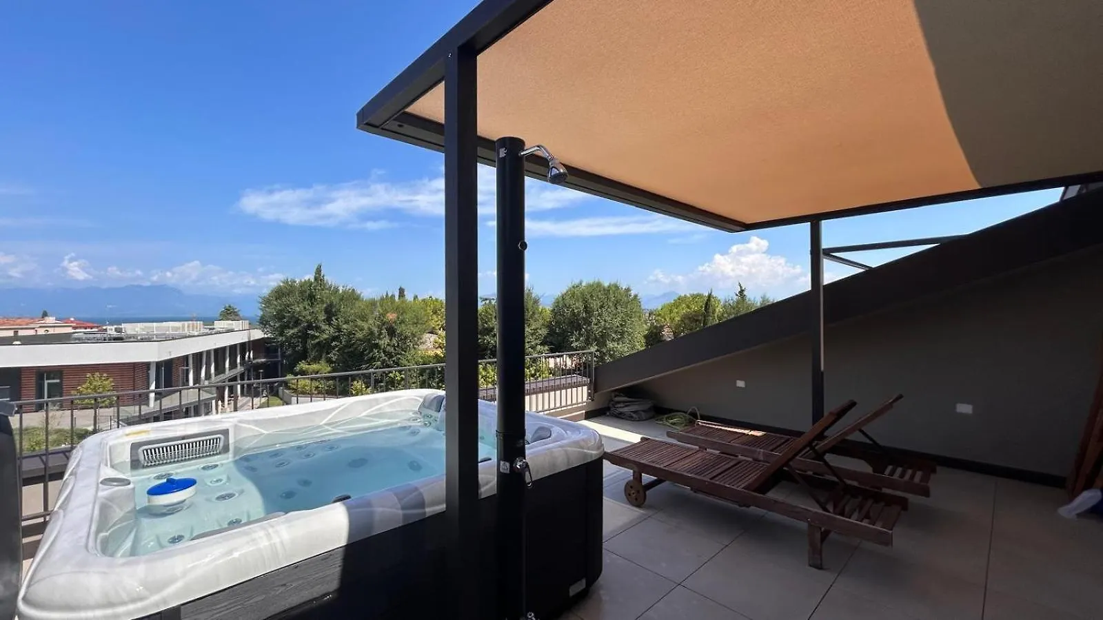 פסקיארה דל גארדה Prestige Garda Home - Borgo Secolo 0*, פסקיארה דל גארדה איטליה